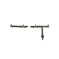 BOSCH 0 445 130 202 Schlauch, Leckkraftstoff