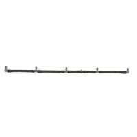 BOSCH 0 928 402 035 Schlauch, Leckkraftstoff