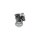 BOSCH 1 986 S00 998 Starter