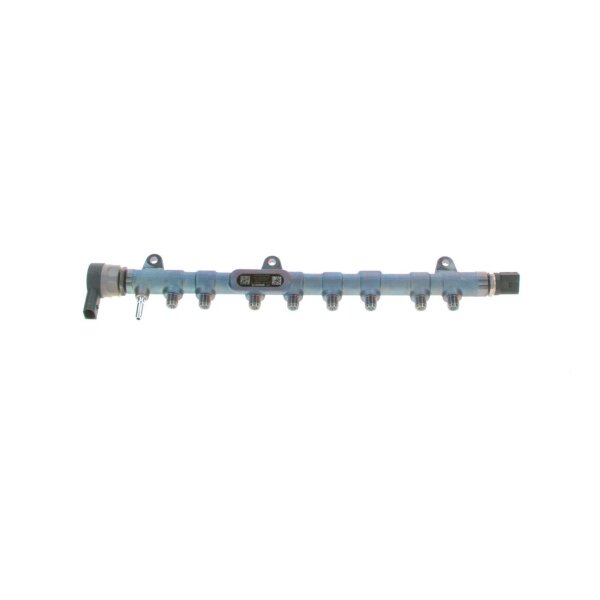 BOSCH 0 445 216 052 Verteilerrohr, Kraftstoff