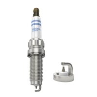 BOSCH 0 242 145 607 Zündkerze