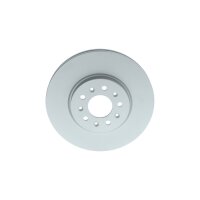 BOSCH 0 986 479 F03 Bremsscheibe