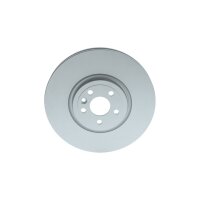 BOSCH 0 986 479 G33 Bremsscheibe
