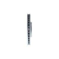 BOSCH 0 986 479 G33 Bremsscheibe