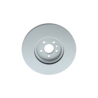 BOSCH 0 986 479 G33 Bremsscheibe