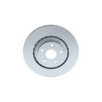 BOSCH 0 986 479 G63 Bremsscheibe