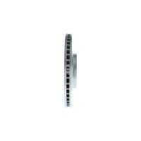 BOSCH 0 986 479 G63 Bremsscheibe