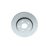 BOSCH 0 986 479 G78 Bremsscheibe
