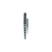 BOSCH 0 986 479 G78 Bremsscheibe