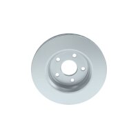 BOSCH 0 986 479 G78 Bremsscheibe