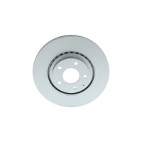 BOSCH 0 986 479 H02 Bremsscheibe