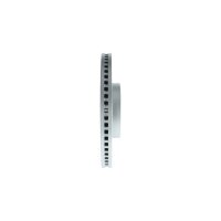 BOSCH 0 986 479 H02 Bremsscheibe