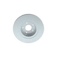 BOSCH 0 986 479 H02 Bremsscheibe