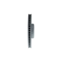 BOSCH 0 986 479 H12 Bremsscheibe