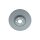 BOSCH 0 986 479 H12 Bremsscheibe
