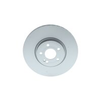 BOSCH 0 986 479 H34 Bremsscheibe