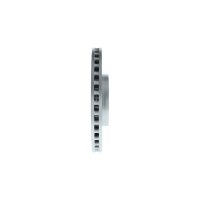 BOSCH 0 986 479 H34 Bremsscheibe