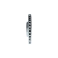 BOSCH 0 986 479 H34 Bremsscheibe