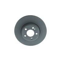 BOSCH 0 986 479 H46 Bremsscheibe