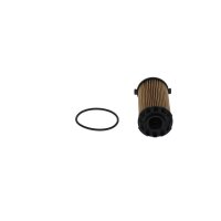BOSCH F 026 407 314 Ölfilter