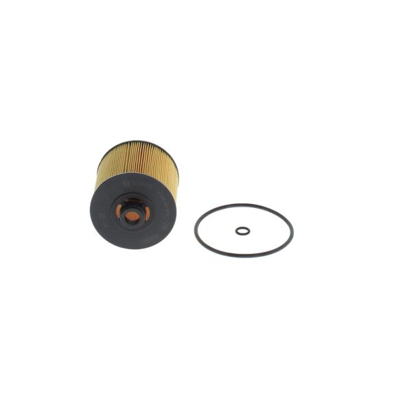 BOSCH F 026 407 316 Ölfilter