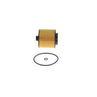 BOSCH F 026 407 316 Ölfilter