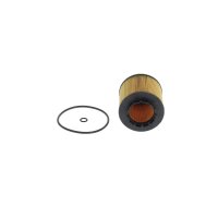 BOSCH F 026 407 316 Ölfilter