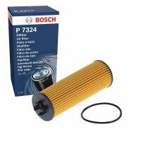 BOSCH F 026 407 324 Ölfilter
