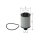 BOSCH F 026 407 335 Ölfilter