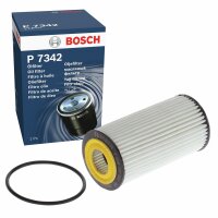 BOSCH F 026 407 342 Ölfilter