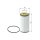 BOSCH F 026 407 342 Ölfilter