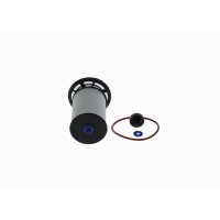 BOSCH F 026 402 284 Kraftstofffilter