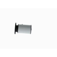 BOSCH F 026 402 284 Kraftstofffilter