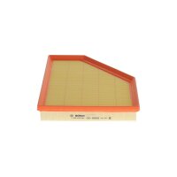 BOSCH F 026 400 692 Luftfilter