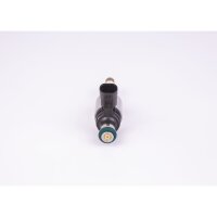 BOSCH 0 261 500 792 Einspritzventil
