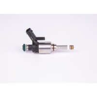 BOSCH 0 261 500 792 Einspritzventil