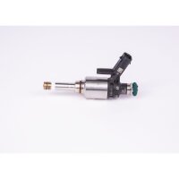 BOSCH 0 261 500 792 Einspritzventil
