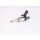 BOSCH 0 261 500 792 Einspritzventil