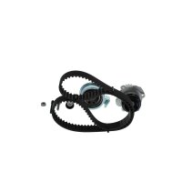 BOSCH 1 987 946 978 Wasserpumpe + Zahnriemensatz