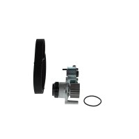 BOSCH 1 987 946 978 Wasserpumpe + Zahnriemensatz