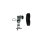 BOSCH 1 987 946 978 Wasserpumpe + Zahnriemensatz