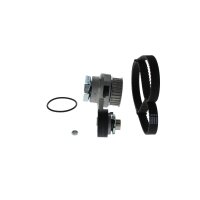 BOSCH 1 987 946 993 Wasserpumpe + Zahnriemensatz