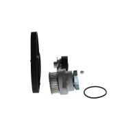 BOSCH 1 987 946 993 Wasserpumpe + Zahnriemensatz