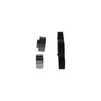 BOSCH 1 987 948 976 Zahnriemensatz
