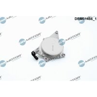 Dr.Motor Automotive DRM01466 Unterdruckpumpe, Bremsanlage