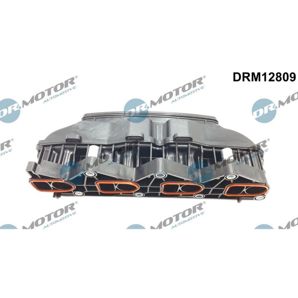 Dr.Motor Automotive DRM12809 Saugrohrmodul