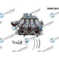 Dr.Motor Automotive DRM15801 Saugrohrmodul