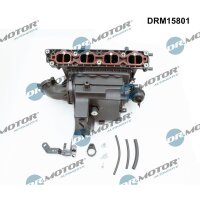 Dr.Motor Automotive DRM15801 Saugrohrmodul