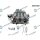 Dr.Motor Automotive DRM15801 Saugrohrmodul