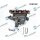 Dr.Motor Automotive DRM15801 Saugrohrmodul